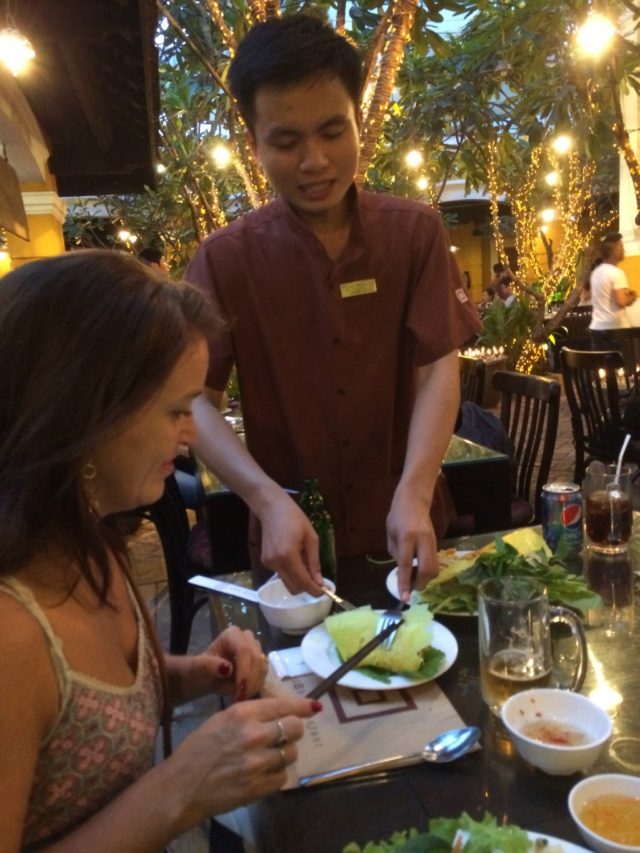 Saigon