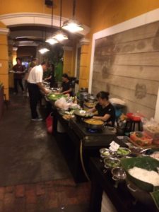 Saigon