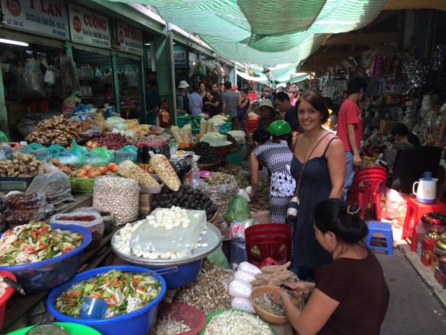 Saigon