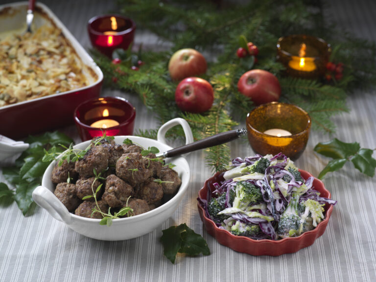 köttbullar