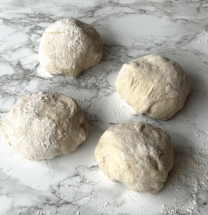 Glutenfria polarkakor