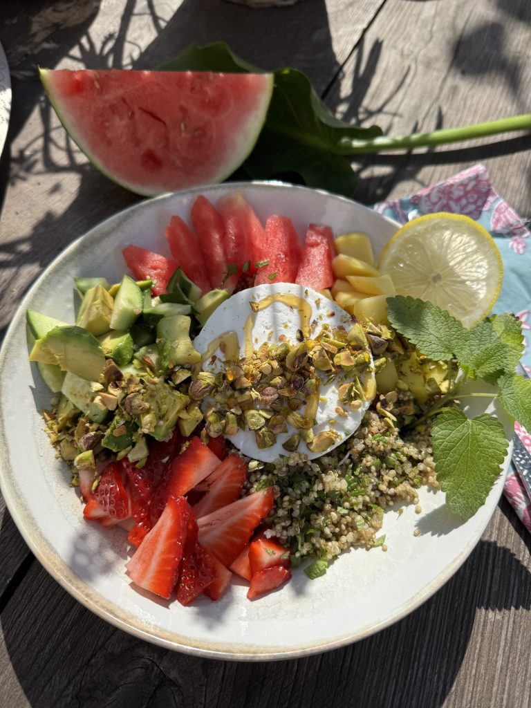 Sommarkickstart 2026