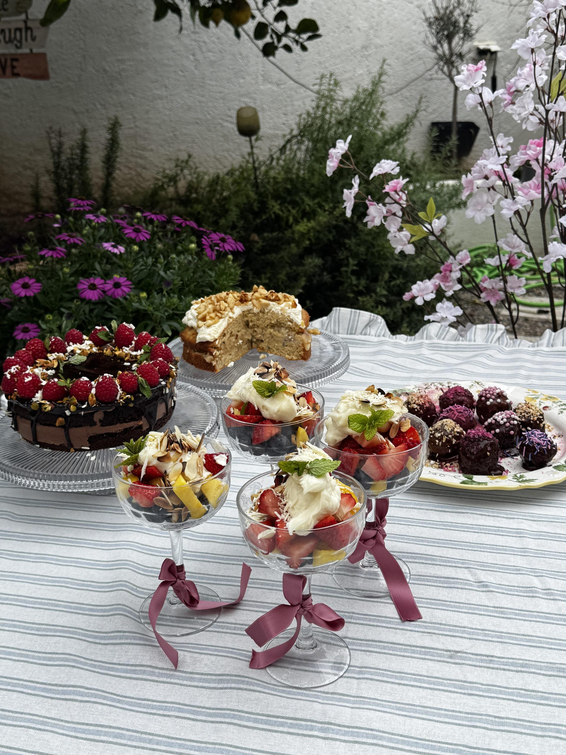 Sockerfria & glutenfria bakverk – 50+ recept du kommer älska