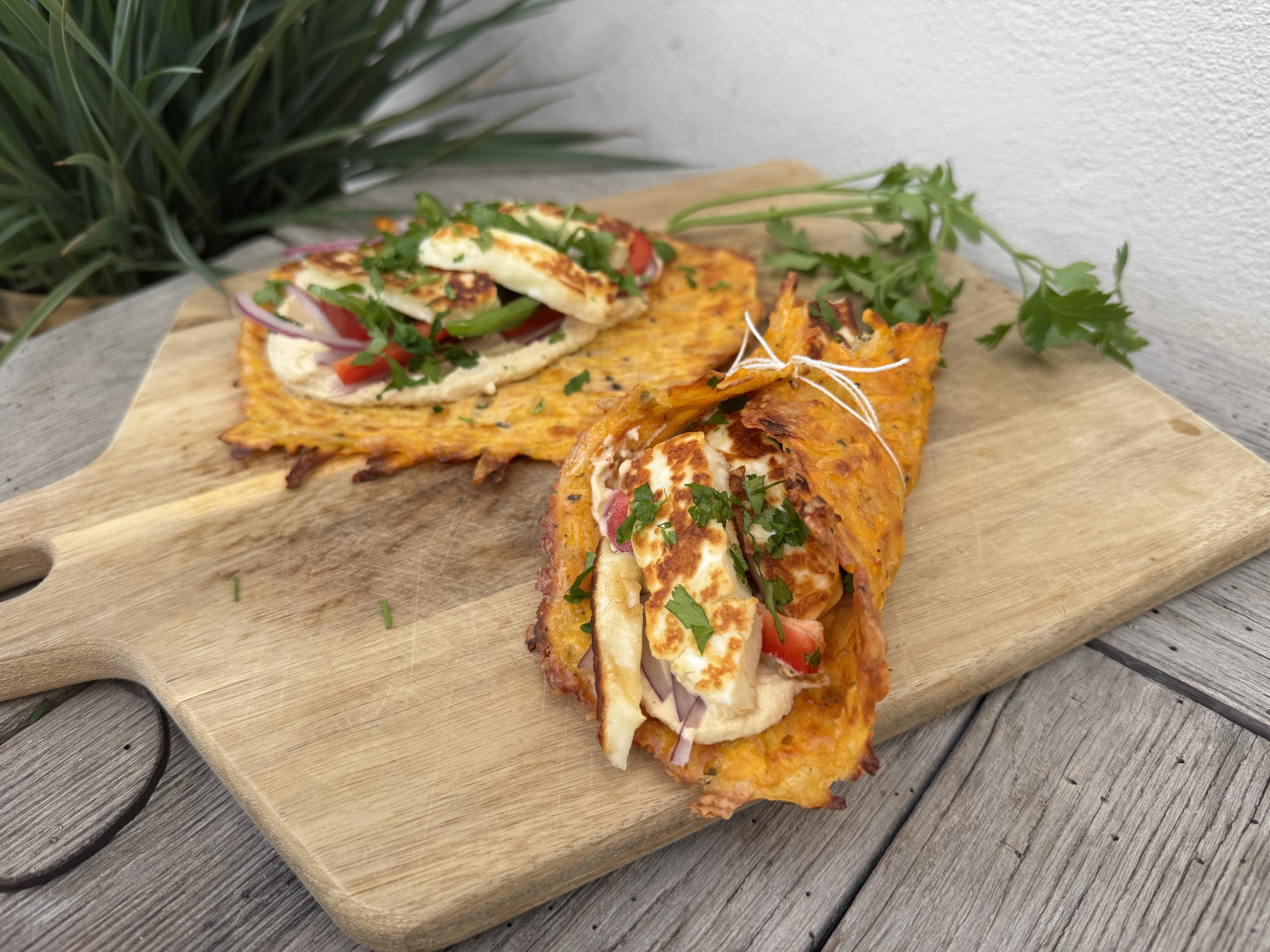 NY KURS! PROTEINPREP